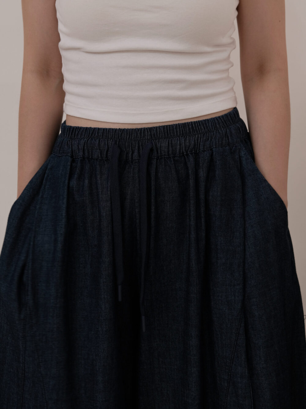 Wide Leg Pants - Image 3