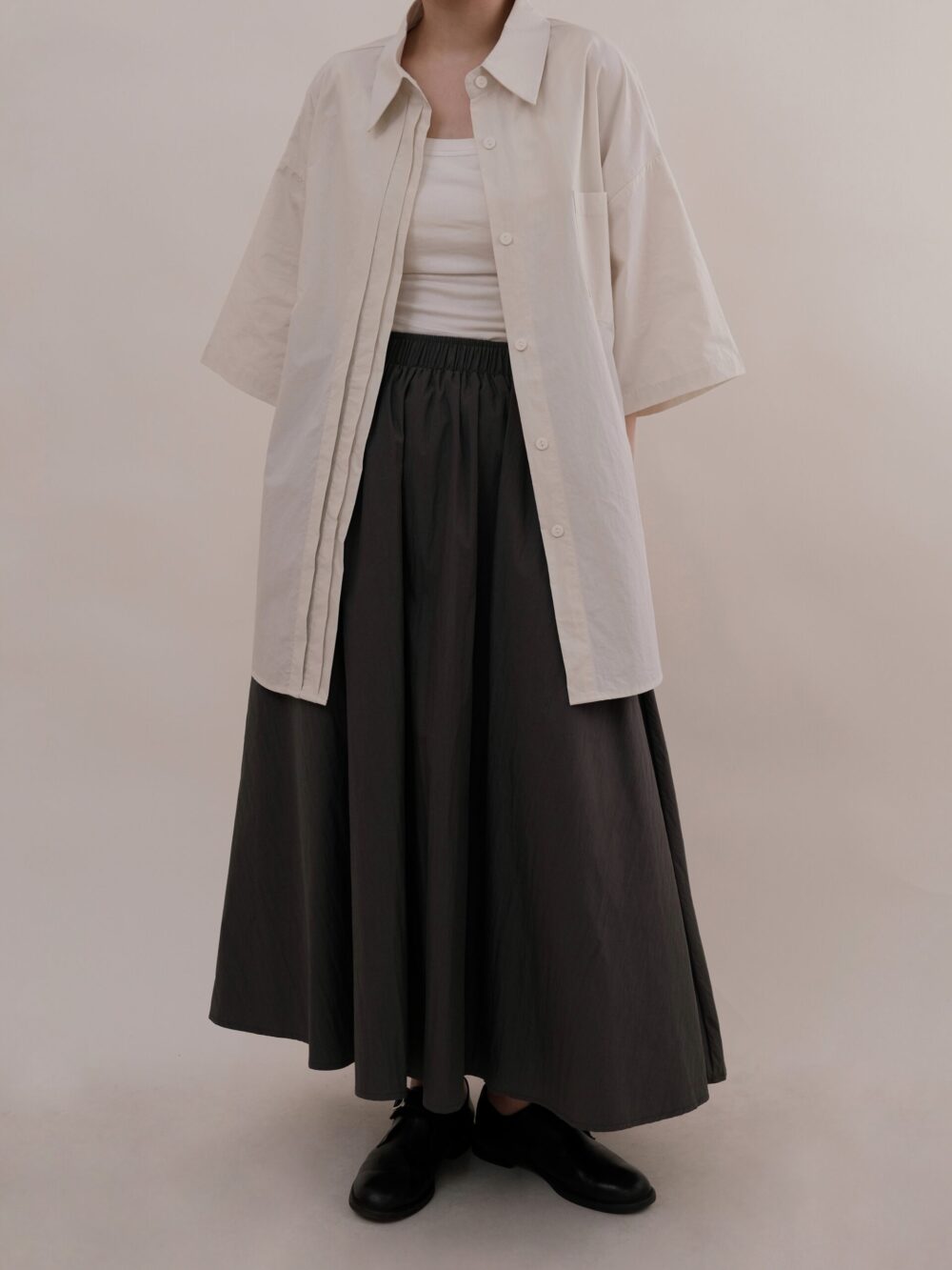 Dry-Easy Circle Skirt - 图片 8