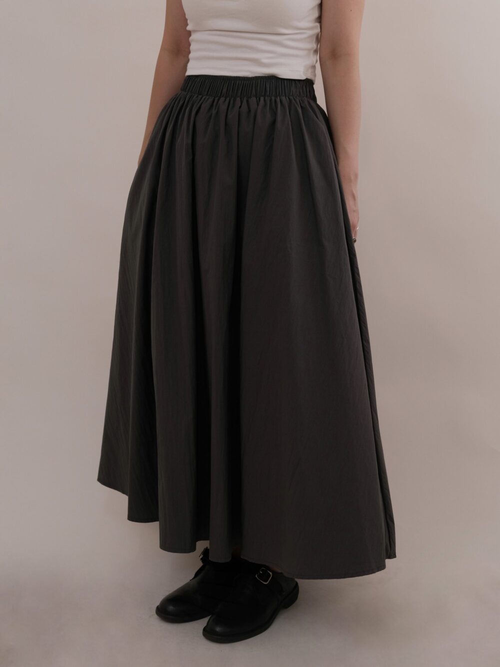 Dry-Easy Circle Skirt - 图片 6