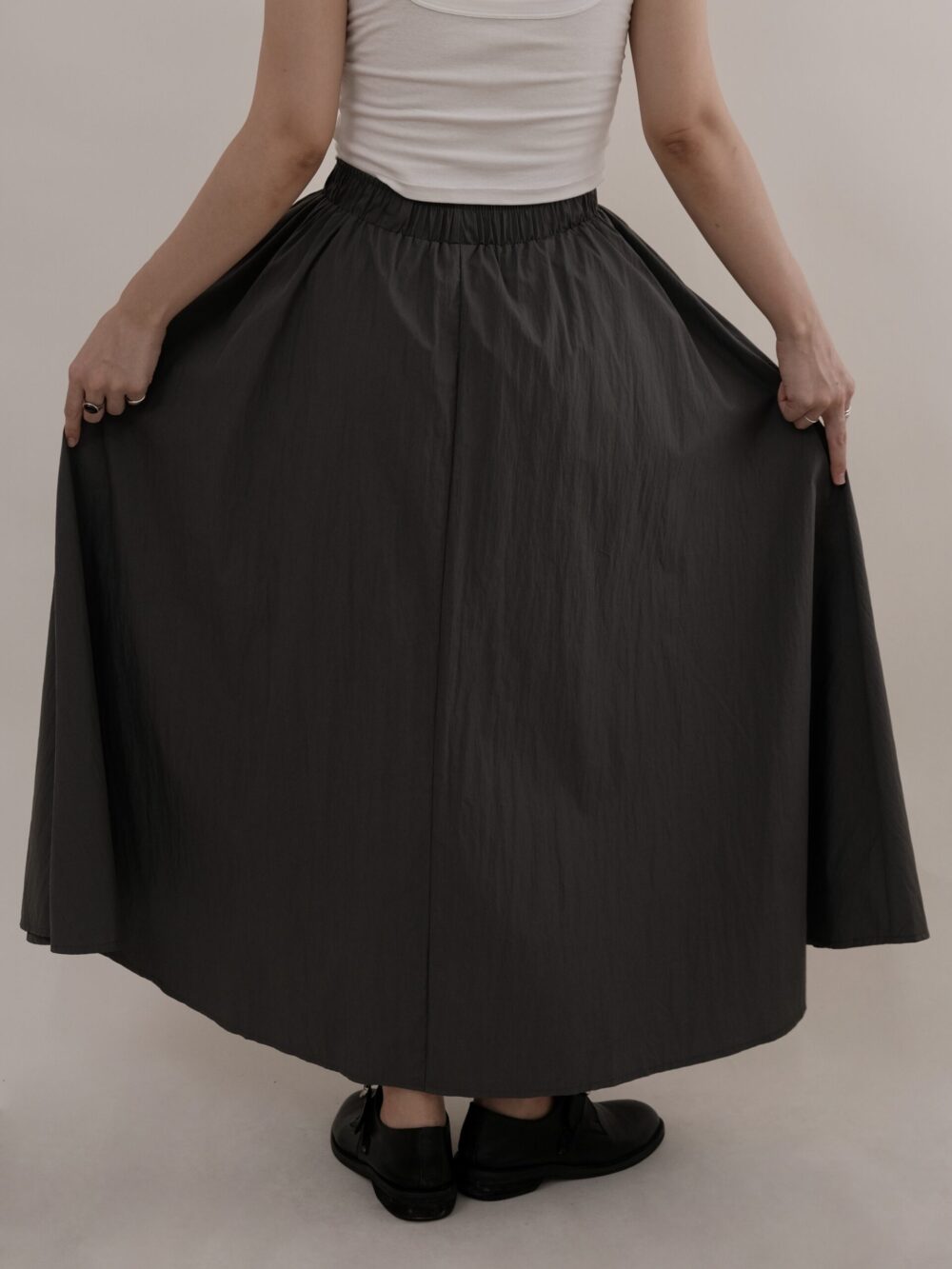 Dry-Easy Circle Skirt - 图片 7