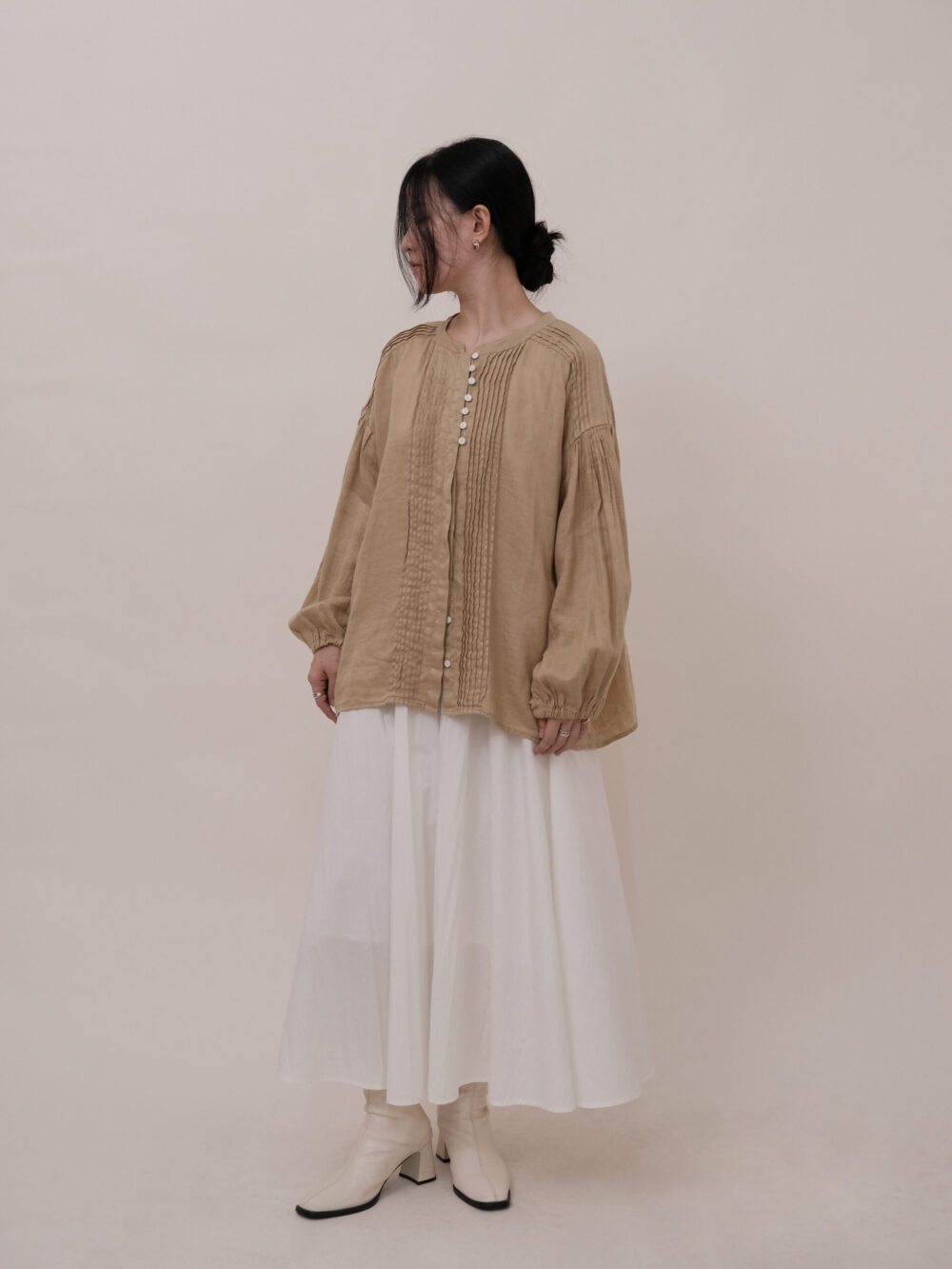 Dry-Easy Circle Skirt - 图片 3