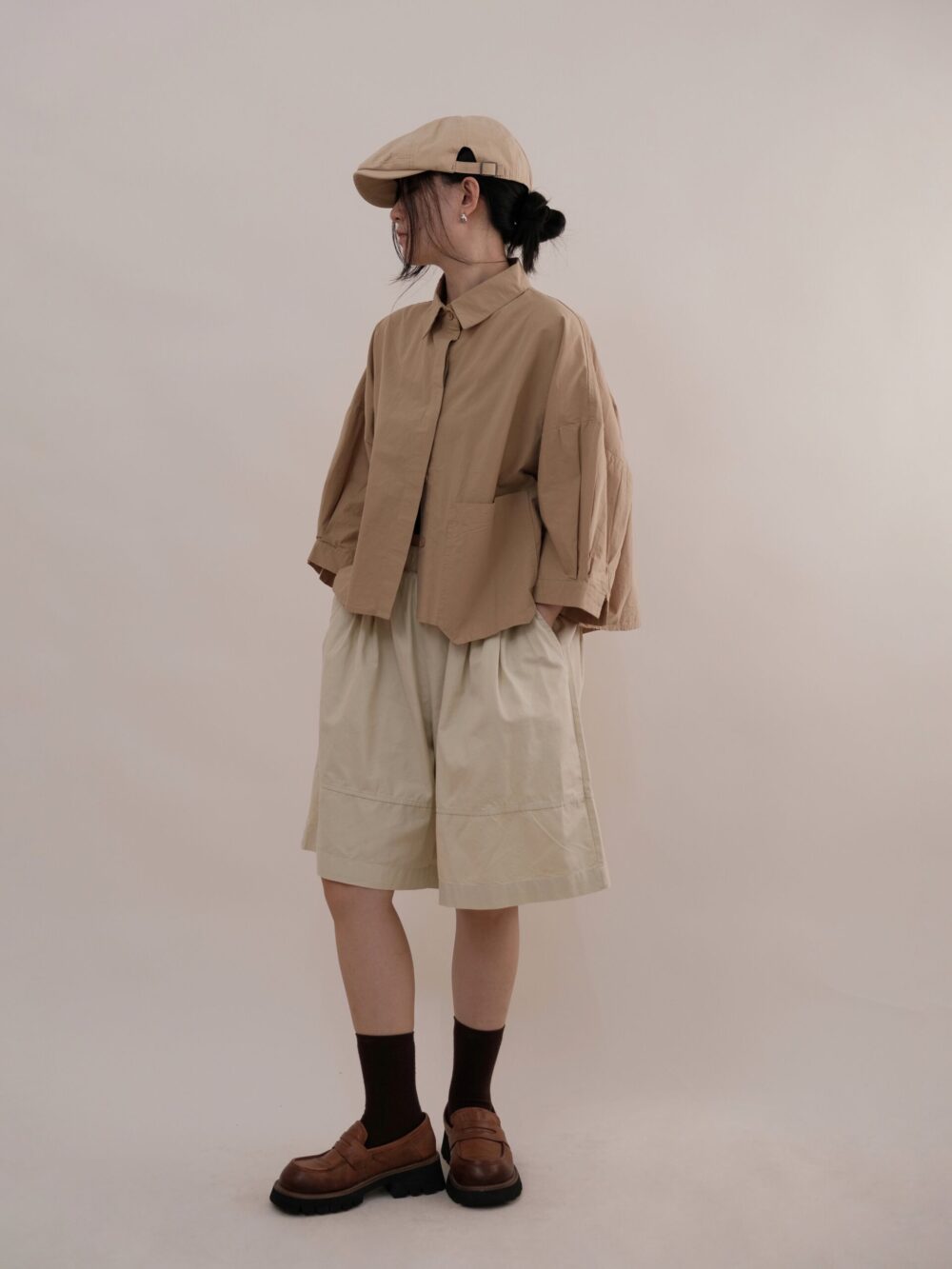 Splice Boy Shorts - Image 4
