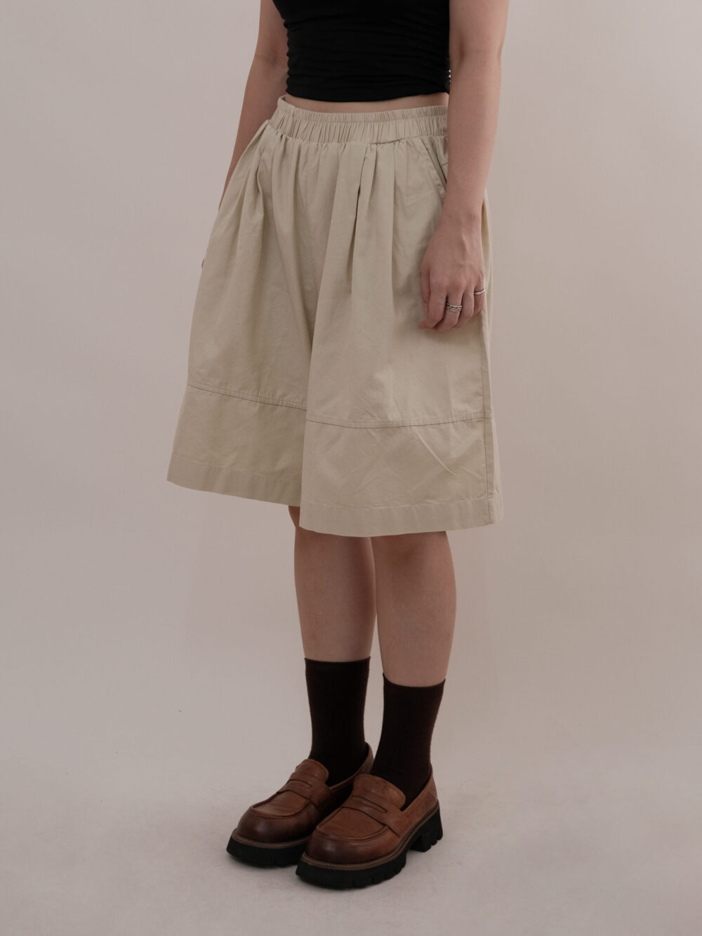 Splice Boy Shorts