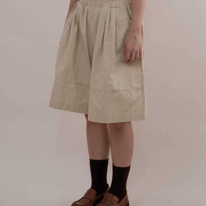Splice Boy Shorts