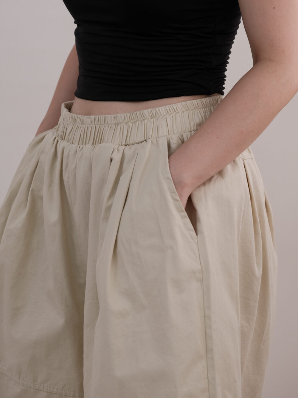 Splice Boy Shorts - Image 3