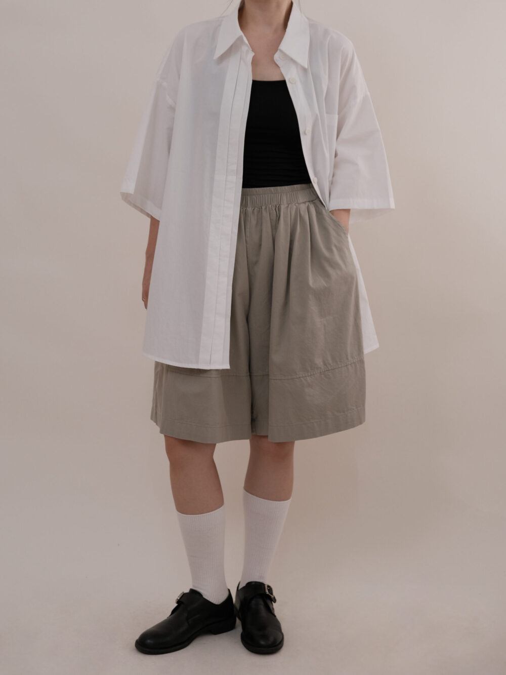 Splice Boy Shorts - Image 7