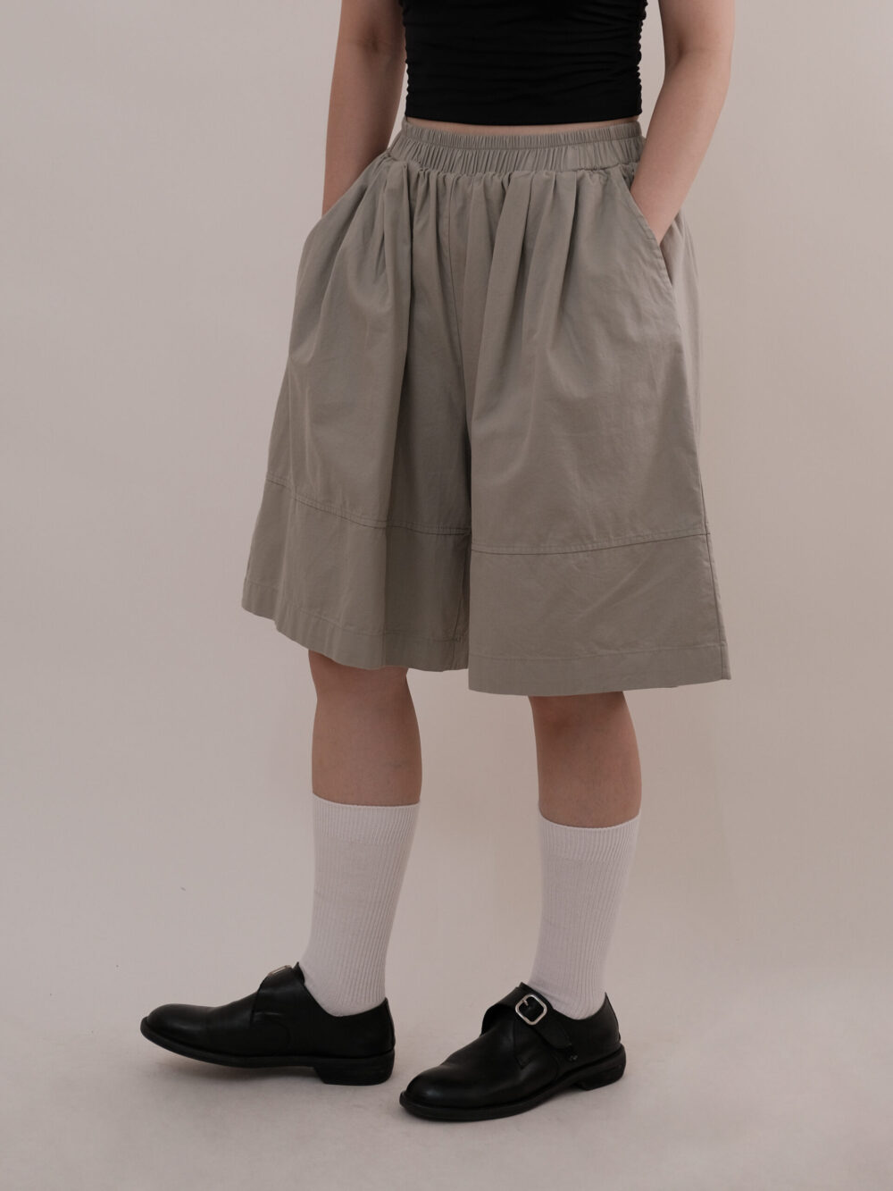 Splice Boy Shorts - Image 5
