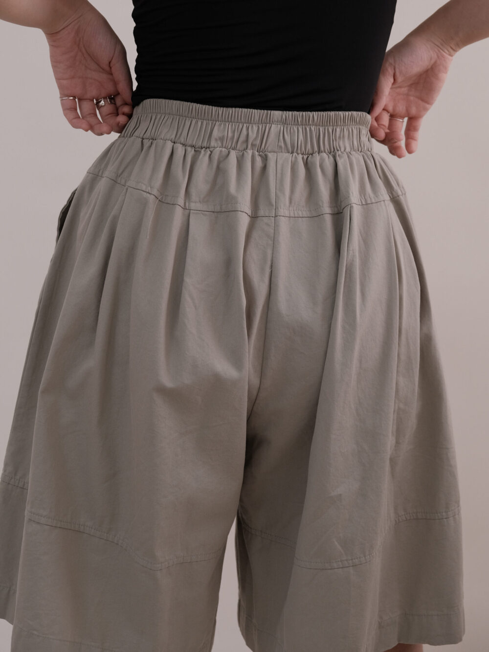 Splice Boy Shorts - Image 6