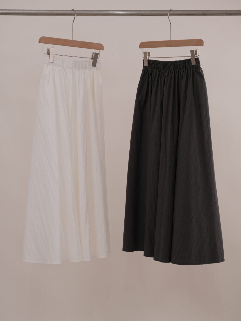 Dry-Easy Circle Skirt - 图片 2