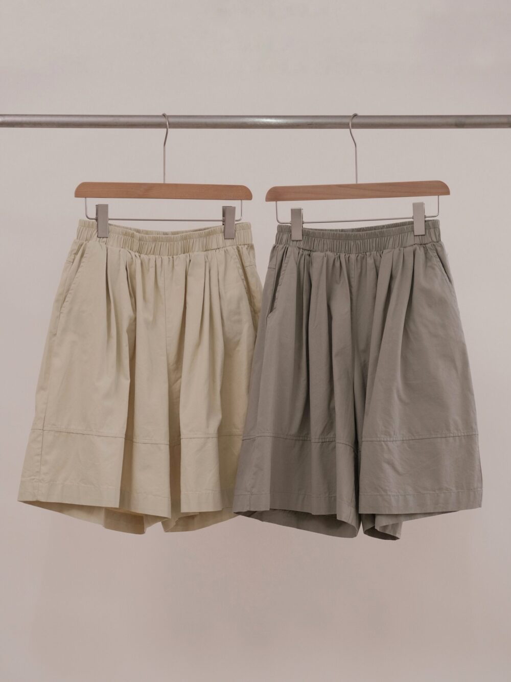 Splice Boy Shorts - Image 2