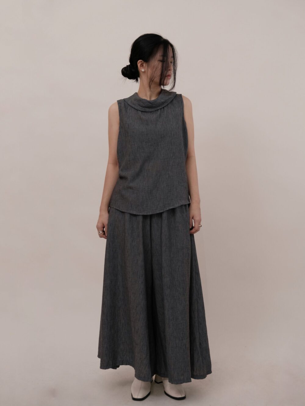 Airflow Sleeveless Tank - Image 7
