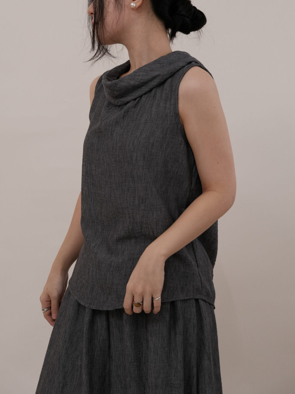 Airflow Sleeveless Tank