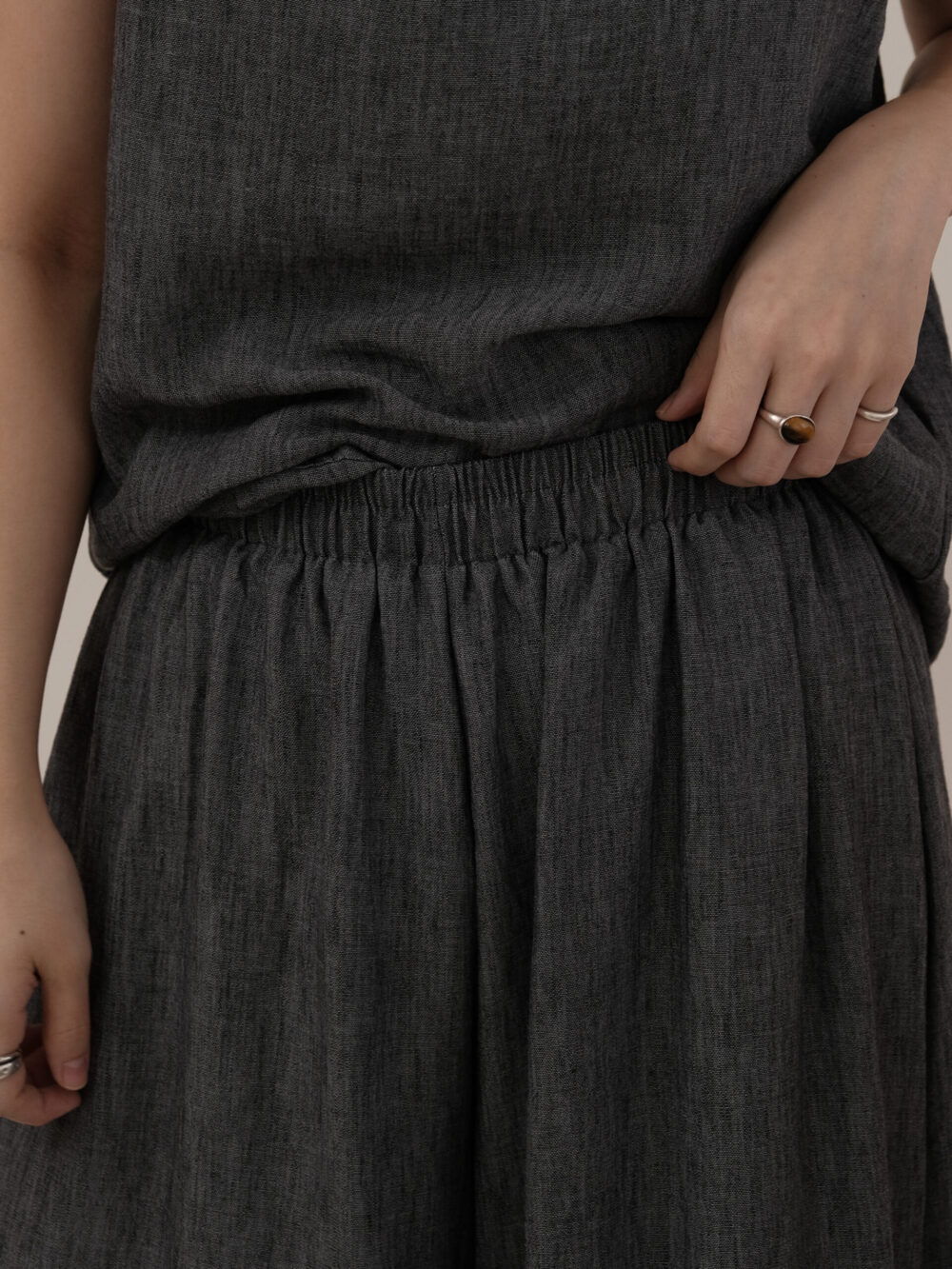 Airflow Elastic Pants - Image 8