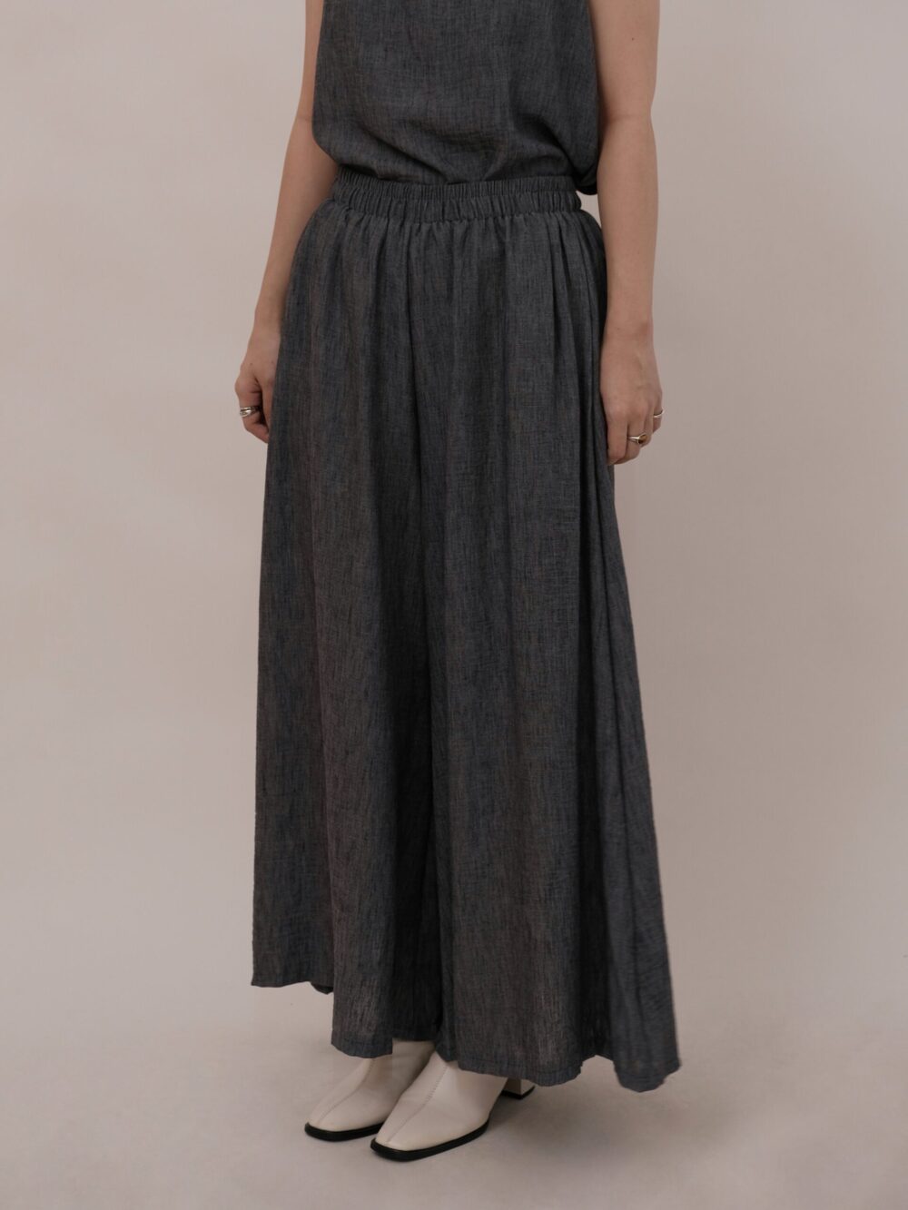 Airflow Elastic Pants