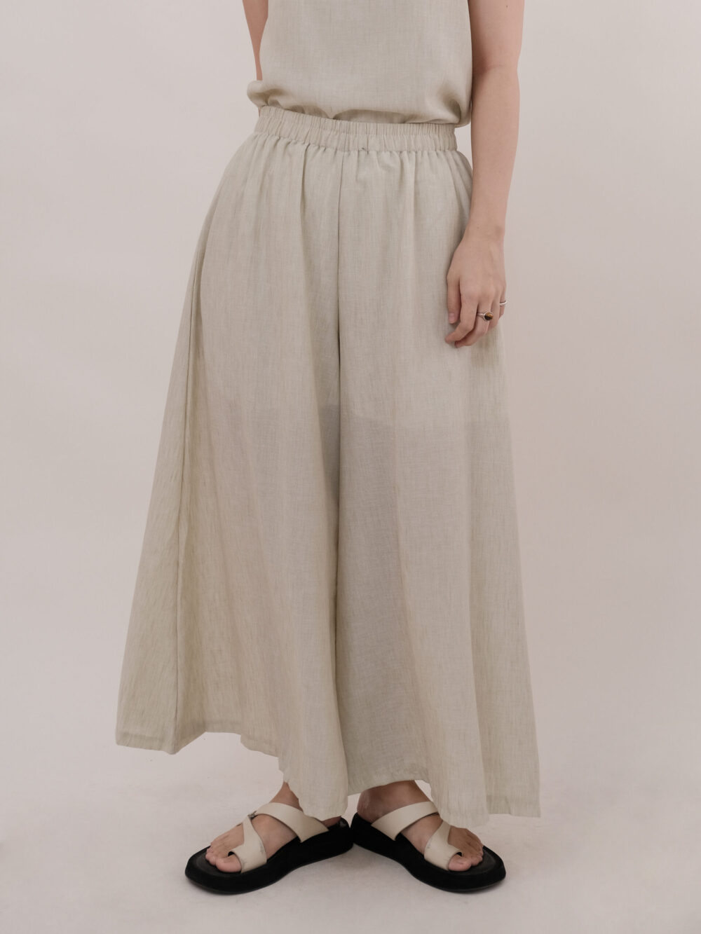 Airflow Elastic Pants - Image 2