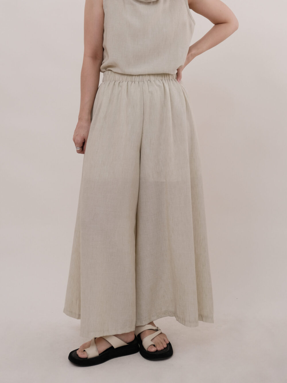 Airflow Elastic Pants - Image 12