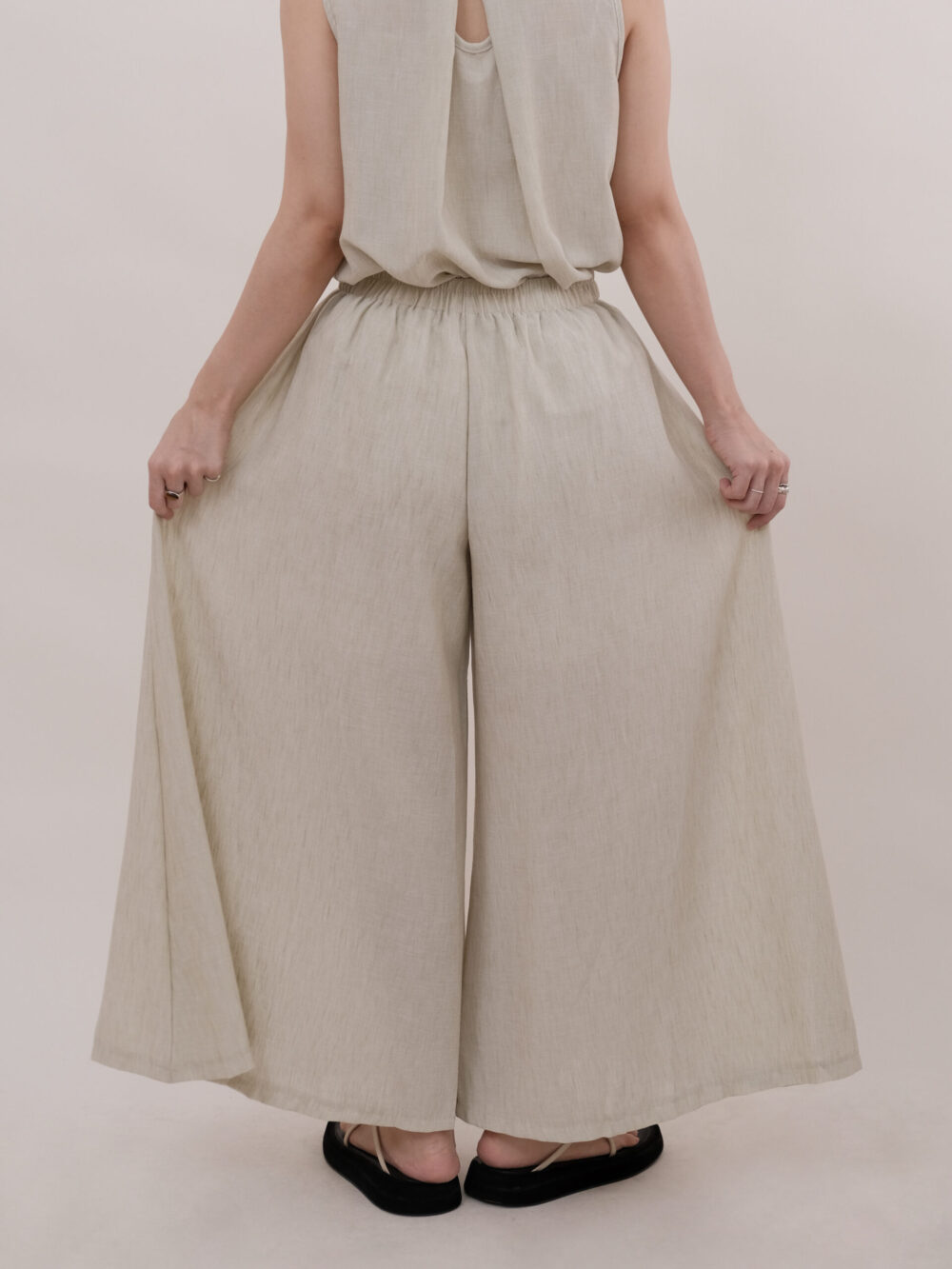 Airflow Elastic Pants - Image 10
