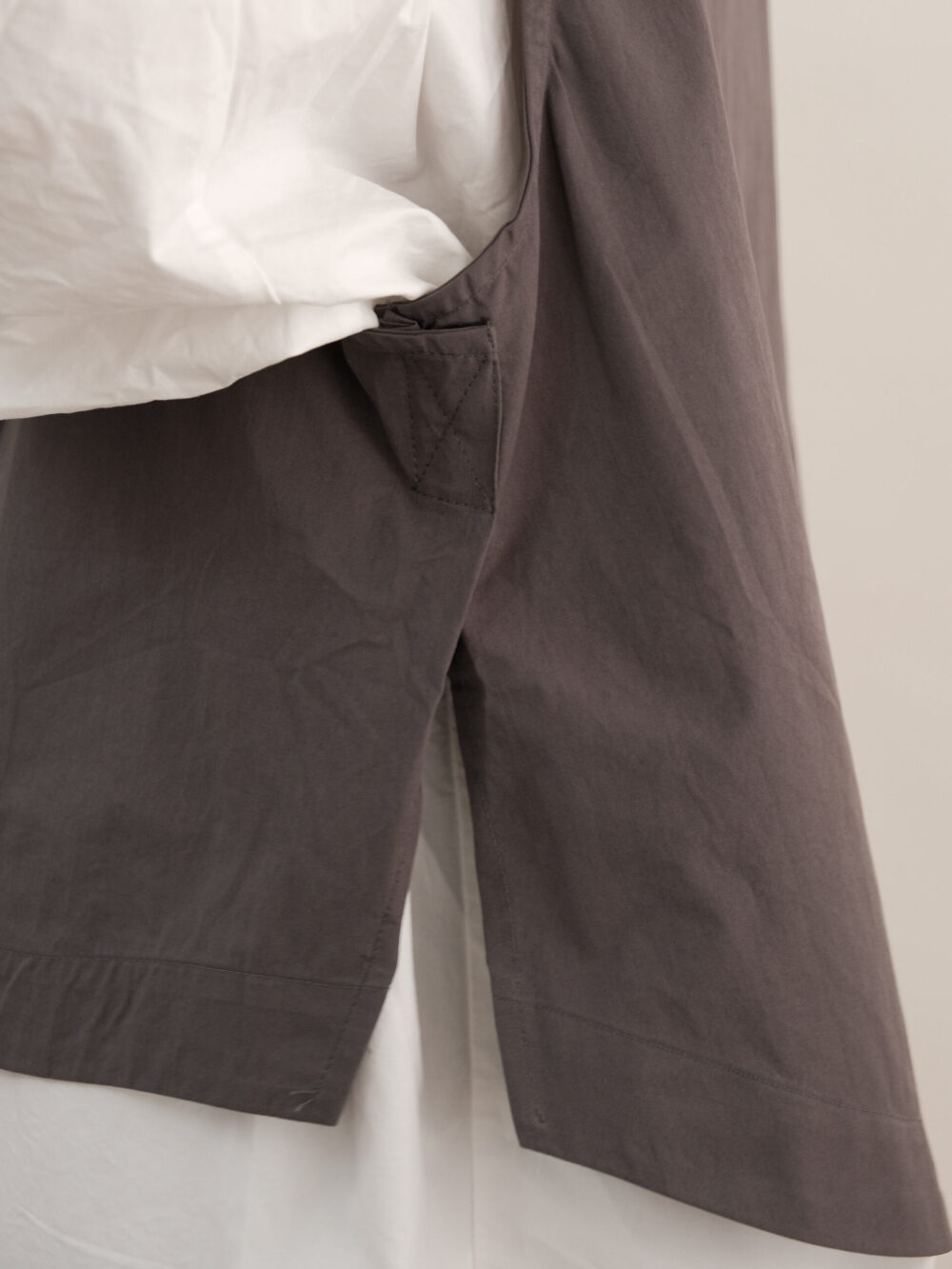 Cotton Jumper Vest - Image 10