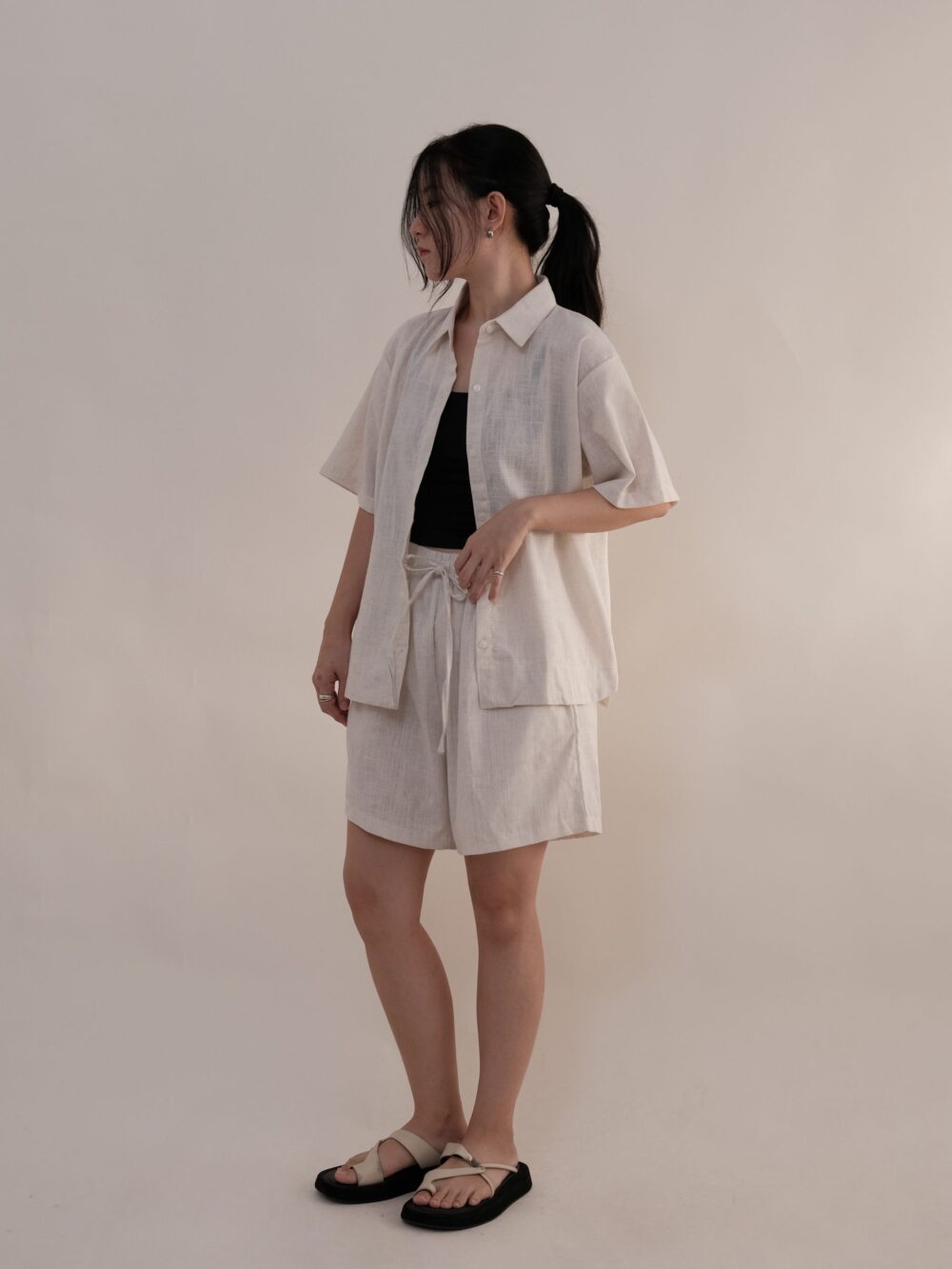 Linen Breeze Set