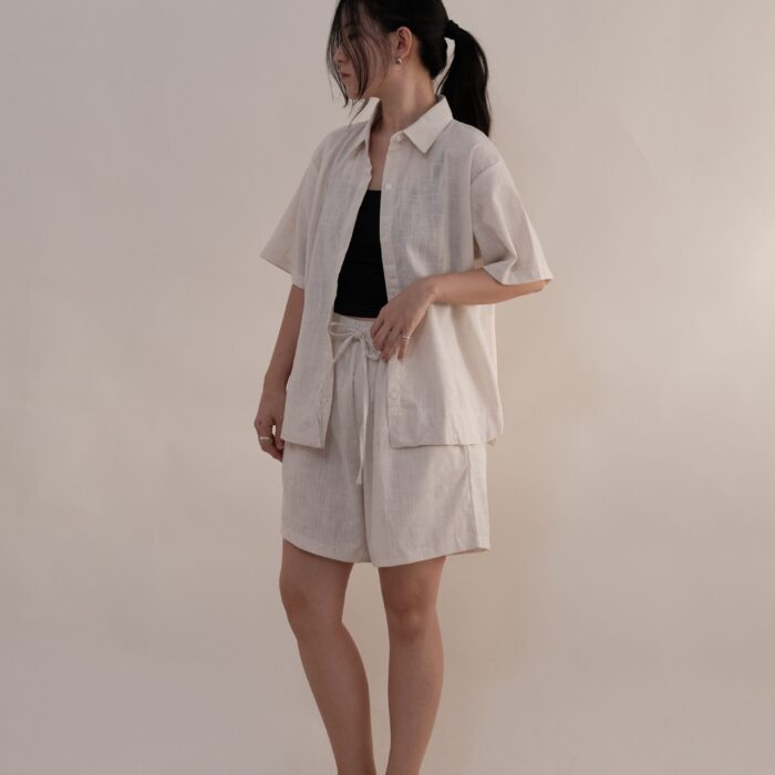 Linen Breeze Set