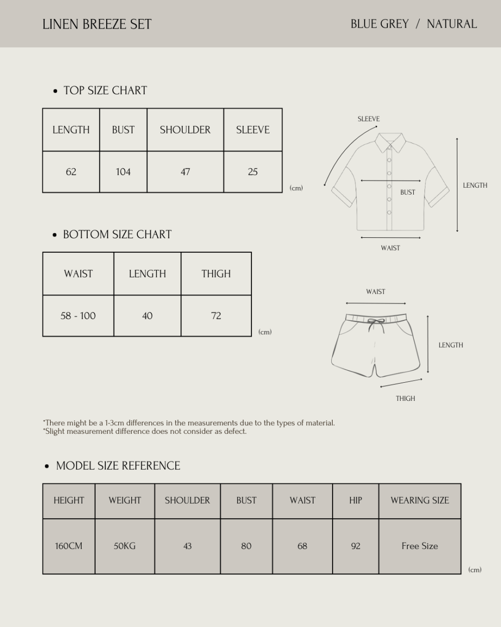 Linen Breeze Set - Image 8