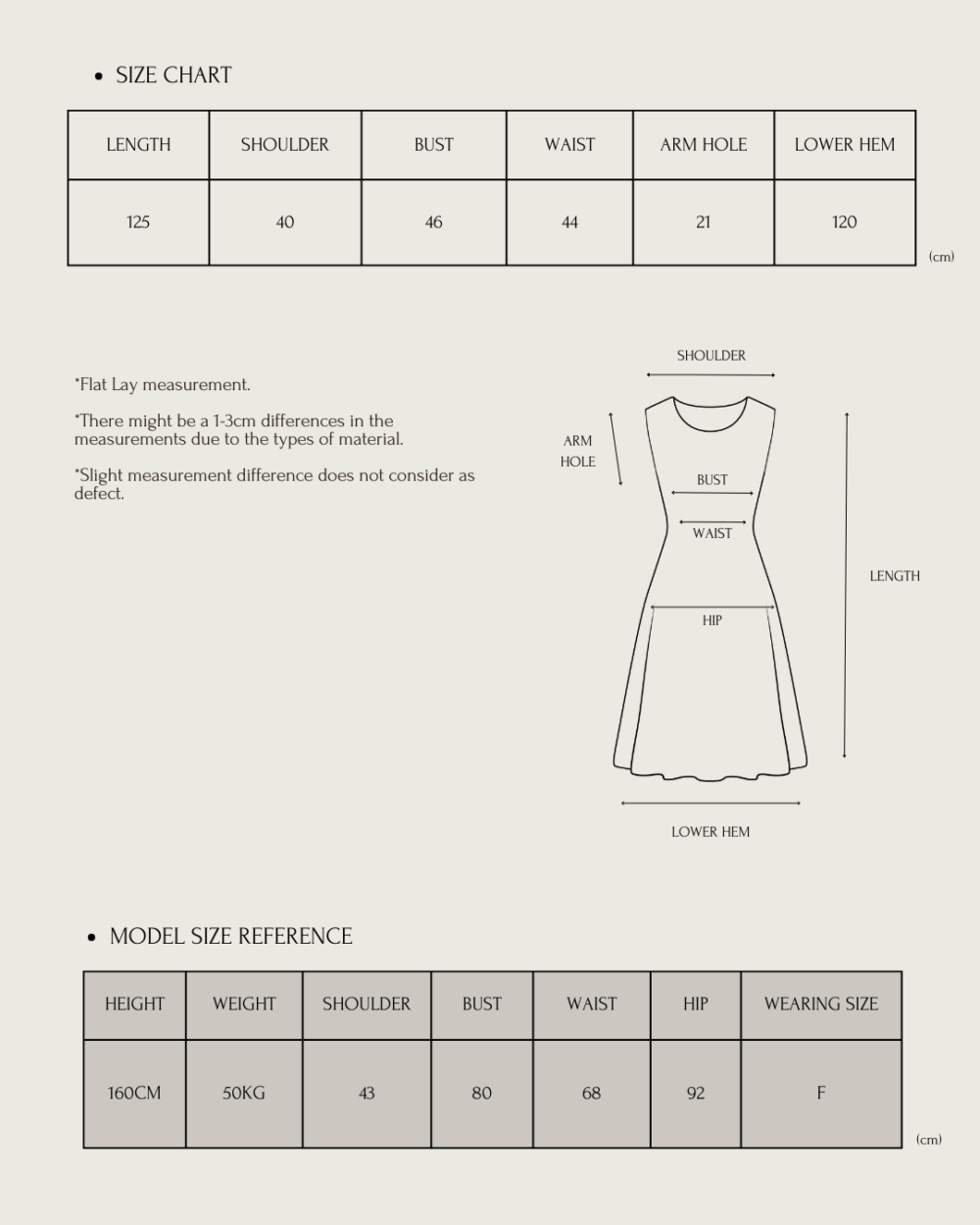 Linen Tank Maxi Dress - Image 6